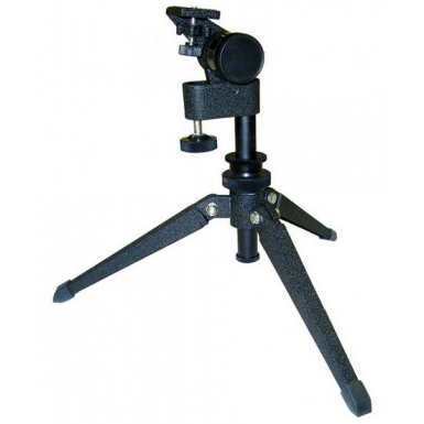 Helios Deluxe tafelstatief met Micro instelling